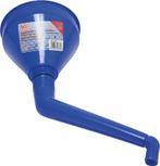 Olie vultrechter gebogen diameter 145 mm, Verzenden, Nieuw