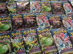 Pokémon - 12 Booster pack - Sealed Foil Packs Booster -, Hobby en Vrije tijd, Nieuw