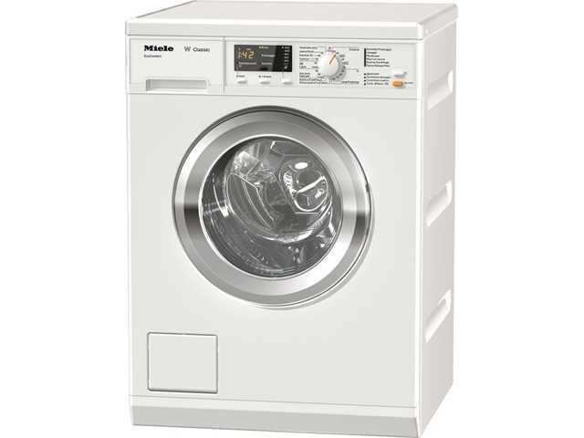 Miele WDA100 - Wasmachine - 7 kg - 1400 tpm - Softcare -, Elektronische apparatuur, Wasmachines, Ophalen of Verzenden