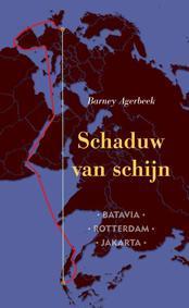 Schaduw van schijn 9789062658251 Barney Agerbeek, Boeken, Literatuur, Zo goed als nieuw, Verzenden