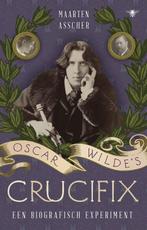 Oscar Wildes crucifix 9789403130255 Maarten Asscher, Boeken, Verzenden, Zo goed als nieuw, Maarten Asscher