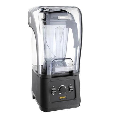 Blender met geluidskap 2,5L | Handmatige bediening |, Zakelijke goederen, Horeca | Keukenapparatuur, Nieuw in verpakking, Verzenden