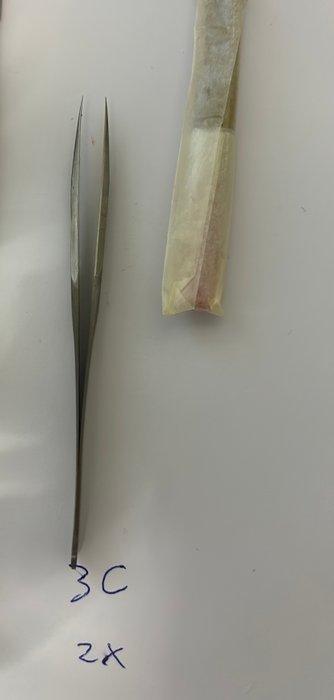 anker fontax swiss made - junker s a - Gereedschapskist (6), Antiek en Kunst, Antiek | Klokken