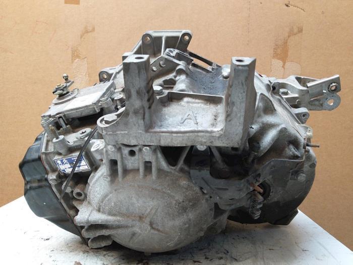 Automaatbak Citroen C5 O138873, Auto-onderdelen, Motor en Toebehoren