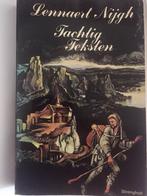 Tachtig teksten 9789060103661 Nygh, Verzenden, Gelezen, Nygh