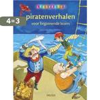 Piratenverhalen voor beginnende lezers / Leesfeest, Verzenden, Gelezen, Julia Boehme