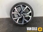 Velg + Band Volkswagen Golf O310971, Auto-onderdelen, Nieuw