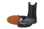 Fred de La Bretoniere Chelsea Boots in maat 37 Zwart | 25%, Kleding | Dames, Schoenen, Nieuw, Fred de La Bretoniere, Overige typen