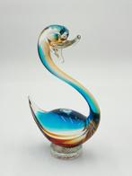 Murano - Figuur - Glas, Antiek en Kunst