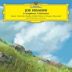 Royal Philharmonic Orchestra, Joe Hisaishi - A Symphonic..., Verzenden, Nieuw