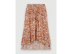 Veiling - Maje Bedrukte katoenen rok met onderrok maat 36, Kleding | Dames, Rokken, Nieuw