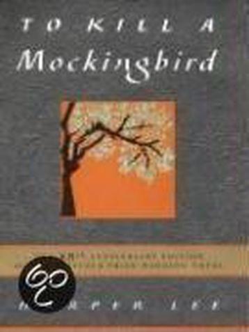 To Kill a Mockingbird 9780060194994 Harper Lee, Verzenden, Harper Lee