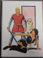 De Rode Ridder - Trilogie 3 - Barabas/Stribbel uitgave -, Nieuw
