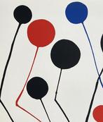 Alexander Calder (1898-1976) - Ballons