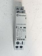 finder 22.32.0.024.4320 Contactor Sourced from working, Verzenden