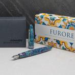 Leonardo Officina Italiana - Furore fountain pens - Stylo à, Nieuw