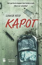 Kapot 9789463494816 Louisa Reid, Verzenden, Gelezen, Louisa Reid