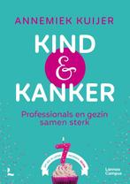 Kind & kanker 9789401475358 Annemiek Kuijer, Boeken, Verzenden, Gelezen, Annemiek Kuijer