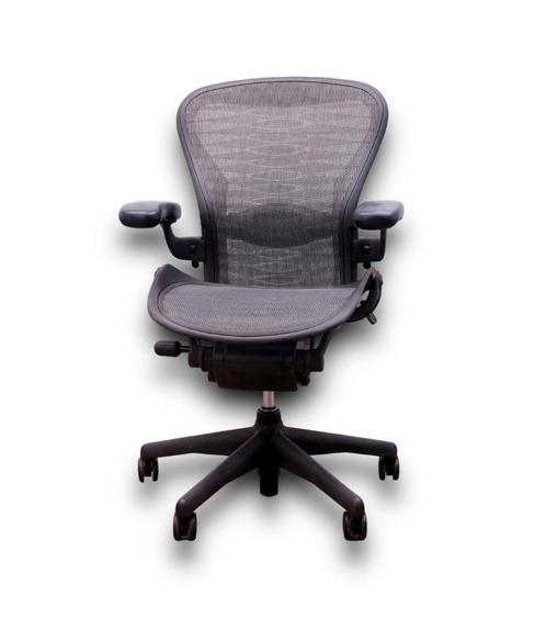 Herman miller aeron discount 2dehands