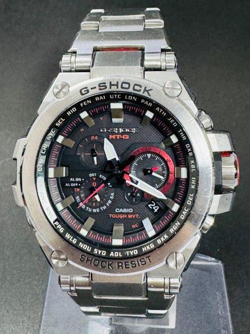 Casio - G-Shock - Zonder Minimumprijs - MTG-S1000D - Heren -, Handtassen en Accessoires, Horloges | Heren