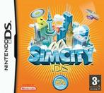 SimCity DS (DS) PEGI 3+ Strategy: Management, Games en Spelcomputers, Nieuw, Verzenden