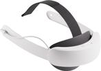 Meta Quest 3 Elite Strap met batterij Hoofdbanden, Games en Spelcomputers, Virtual Reality, Verzenden, Nieuw