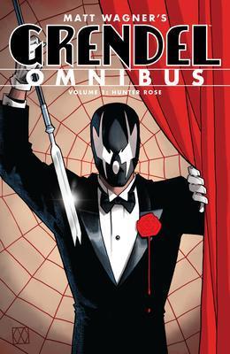 Grendel Omnibus Volume 1, Livres, BD | Comics, Envoi