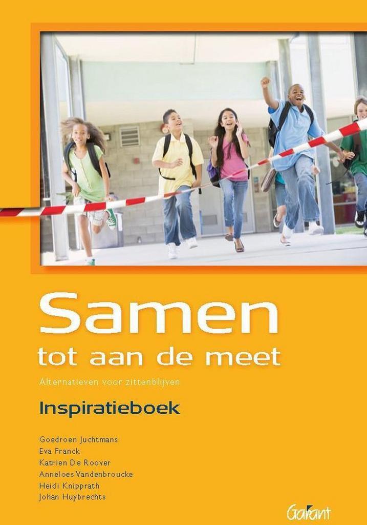Samen tot aan de meet 9789044129342 Katrien De Roover, Boeken, Studieboeken en Cursussen, Gelezen, Verzenden