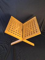 Trip Trap - Tijdschriftenhouder - Hout, Teak - Vintage