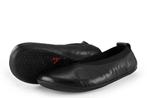 Revivo Ballerinas in maat 42 Zwart | 5% extra korting, Verzenden, Zwart, Ballerina's, Zo goed als nieuw