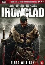 Ironclad (dvd nieuw), Ophalen of Verzenden