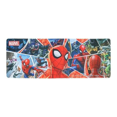 Marvel Spider-Man XXL Muismat, Collections, Cinéma & Télévision, Enlèvement ou Envoi