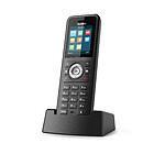 Yealink W59R BT/DECT-Handset, Zwart (VoIP Telefonie), Telecommunicatie, Ophalen of Verzenden, Nieuw