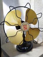 Elektrische ventilator - gietijzer - NUMAX 125 W