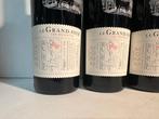 2022 Le Grand Noir Réserve - Languedoc - 6 Bouteilles, Nieuw
