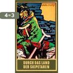 Durch das Land der Skipetaren 9783780200051 Karl May, Boeken, Verzenden, Gelezen, Karl May