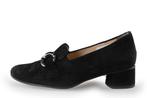 Hassia Loafers in maat 38½ Zwart | 5% extra korting, Kleding | Dames, Schoenen, Hassia, Verzenden, Zwart, Overige typen