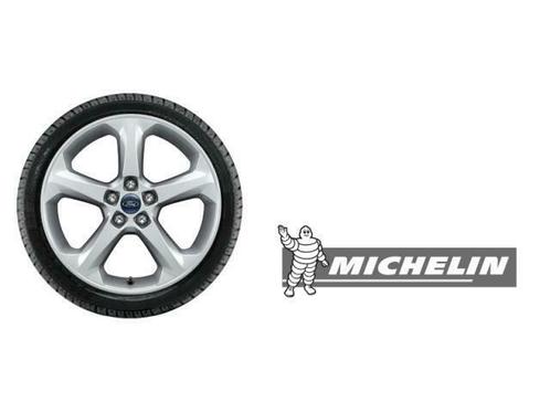 ORIGINEEL Ford 1923828 lichtmetalen winterwiel 8Jx18 inch ET, Auto-onderdelen, Banden en Velgen, Ophalen of Verzenden
