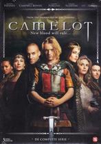 Camelot - complete serie (5dvd) op DVD, Verzenden