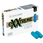 eXXtreme capsules puissantes naturelles