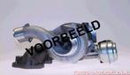 Turbopatroon voor OPEL ASTRA H Stationwagen (L35) [08-2004 /, Auto-onderdelen, Nieuw, Opel