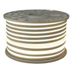 LED Strip NEON 50M IP65 220 240V 2800KWarm Wit, Verzenden, Nieuw