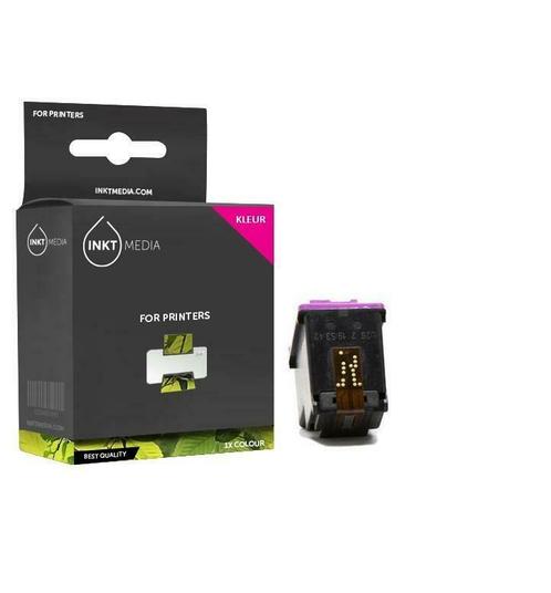 HP 301XL ENVY CH564EE inktcartridge kleur hoge capaciteit..., Informatique & Logiciels, Imprimantes, Envoi