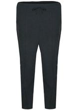 Broek Paula Exxcellent uni jersey maat 52, Kleding | Dames, Broeken en Pantalons, Verzenden, Nieuw