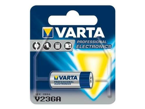 Varta Batterij V23GA  Blister 1st, Auto-onderdelen, Accu's en Toebehoren, Ophalen of Verzenden