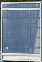 aluminium raam , chassis 171 x 248 wit / geanodiseerde alu, 150 tot 225 cm, Nieuw, Raamkozijn, Ophalen of Verzenden