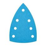 3M 51233 316U HOOKIT BLUE DELTA 100X147mm LS313A P150 per 50, Verzenden, Nieuw