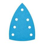 3M 51233 316U HOOKIT BLUE DELTA 100X147mm LS313A P150 per 50, Verzenden