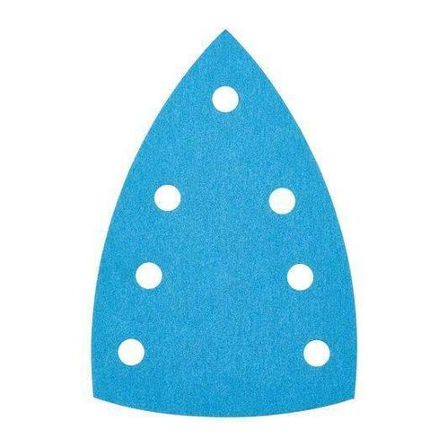 3M 51233 316U HOOKIT BLUE DELTA 100X147mm LS313A P150 per 50, Doe-het-zelf en Bouw, Verf, Beits en Lak, Nieuw, Verzenden