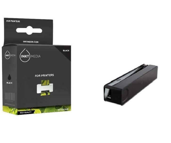 HP 970XL (CN625AE) inktcartridge zwart hoge capaciteit inktm, Computers en Software, Printers, Verzenden
